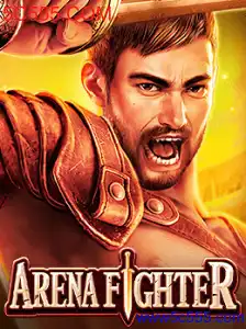 Descubra o Desafiador Universo de ArenaFighter em 5C555.COM