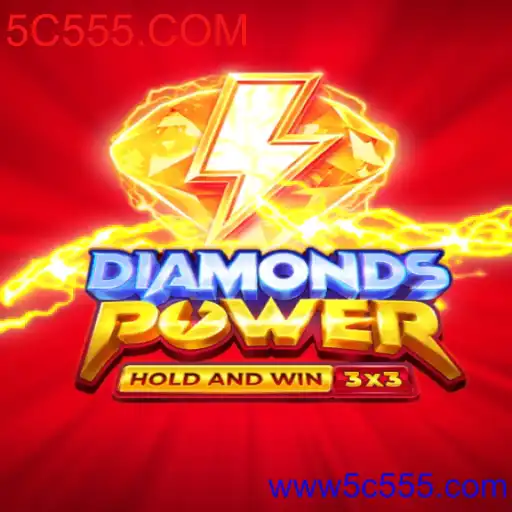 Explore o Mundo de diamondspower: O Jogo Inovador da 5C555.COM